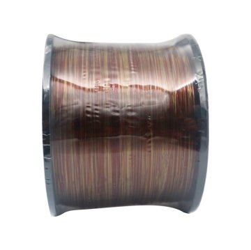 DFT Bojin TwistCarp Kahve-Yeşil 1000 m 0.32 mm Misina