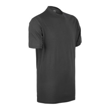 VAV Baseti-05 Kısa Kol Tişört Füme - XXXL