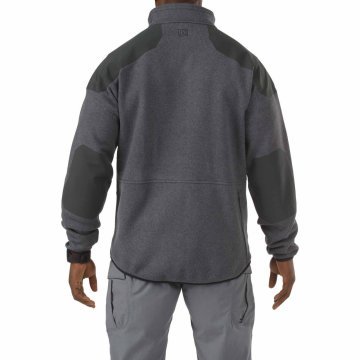 5.11 TACTICAL FULL ZIP POLAR