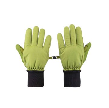 VAV Taktikal Fonksiyonel Eldiven GLV05 Yeşil - S
