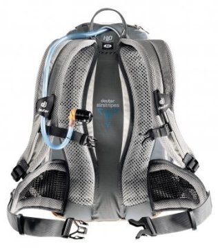 DEUTER SUPERBIKE 14 EXP SL SIRT CANTASI