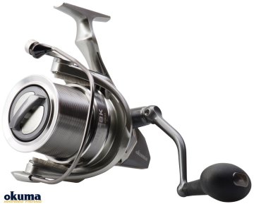 Okuma SURF-8K Olta Makinesi