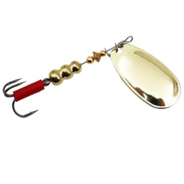 T. DFT SP08B Spinner 4,1 g 5,4 cm  Renk:2