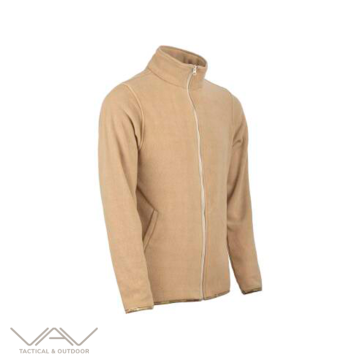VAV Poltac-07 Polar Mont - Bej - XXL