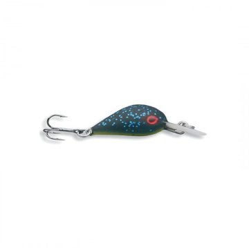 T.SPRO Punto 2,5Cm Black Neon Maket Yem
