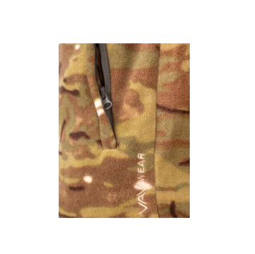VAV Poltac-07 Polar Mont - Haki-Multicam - XXL
