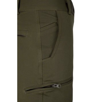 VAV Wintac-11 Kışlık Pantolon Haki - L