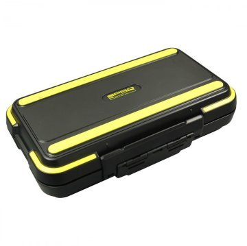 SPRO Mobile Parts Stocker 112x75x32Cm Kutu