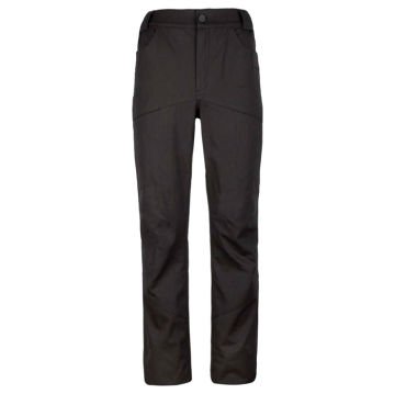 VAV Hidden-14 Pantolon Siyah - XXL