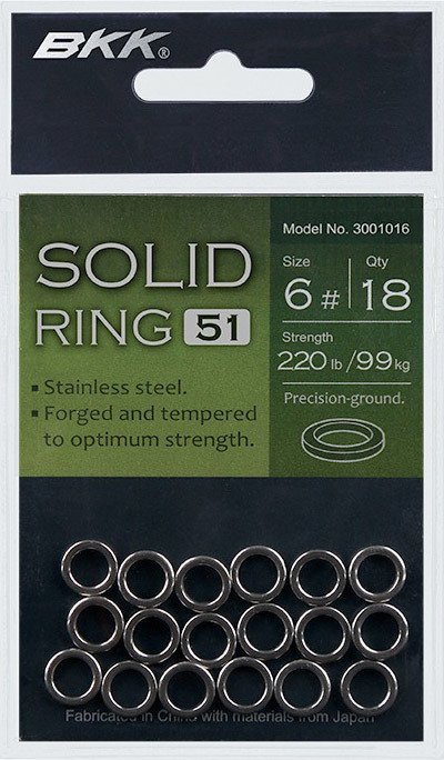 BKK Solid Ring-51