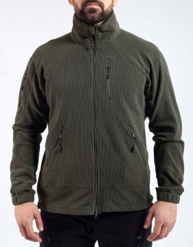 VAV Poltac-04 Polar Mont Haki - XL