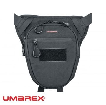 UMAREX  Siyah Tabanca Bel Kılıfı
