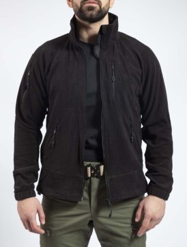 VAV Poltac-04 Polar Mont Siyah - XL
