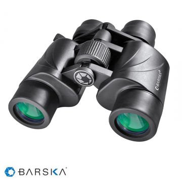 BARSKA ESCAPE 7x20x35 Yeşil Lens El Dürbünü