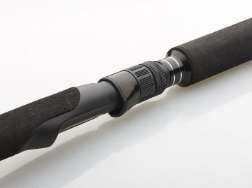 Savage Gear SGS2 Jigging 6'4''/1.93m 40-120 gr Tek Parça Olta Kamışı