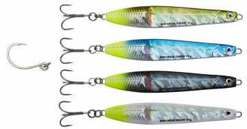 Savage Gear Surf Seeker 11cm 40g