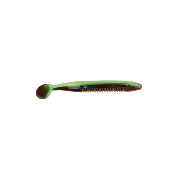 T.D.SPRO Komodo Shad 9Cm M.Chocolate S. Yem 40Adt
