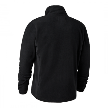 DEERHUNTER Denver Polar Ceket - 999 Siyah M