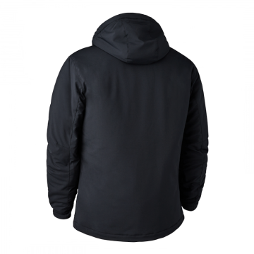 DEERHUNTER Denver Winter Mont - 999 Siyah 2XL