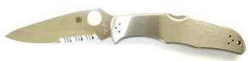 SPYDERCO ÇAKI C10PS
