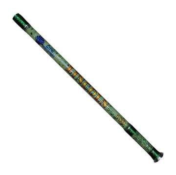 S. DFT Lincoln 180 cm Yeşil Dolgu Olta Kamışı