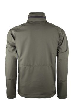 VAV Shell HT-04 Softshell Mont Haki - L