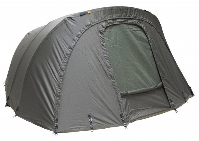 Prologic Commander T-Lite Bivvy Overwrap 1 Man Çadır Aksesuarı