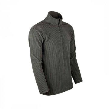 VAV Polsw-04 Sweatshirt Haki - M