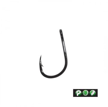T.GAMAKATSU G-Carp Specialist No:4 Olta İğnesi 1/10