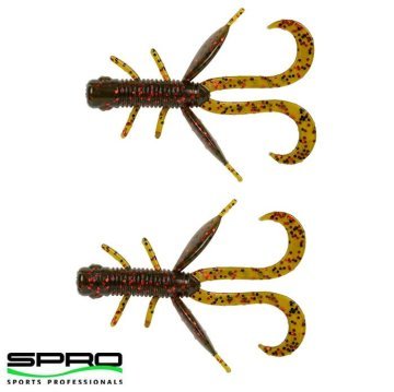 T.SPRO FS Urban Prey Silikon Yem Water 7CM 1/4