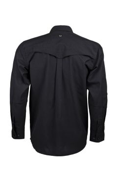 VAV Polsw-02 Sweatshirt Siyah - XL