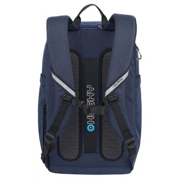 HUSKY SOFER 30 LT SIRT CANTA (DARK BLUE)