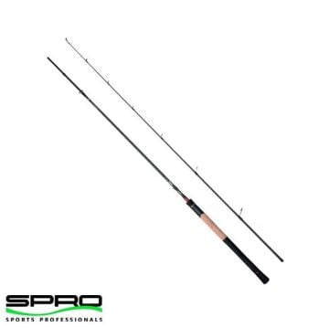 T.SPRO CRX Softbait 10-30G S270L Olta Kamışı
