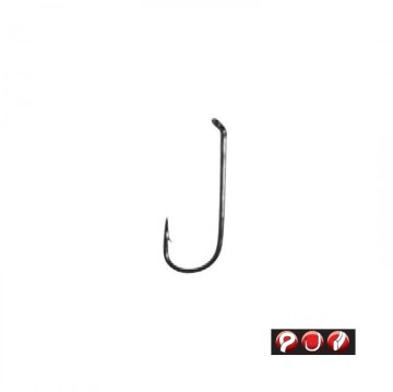 T.D. GAMAKATSU F 13 No:10 Fly Olta İğnesi