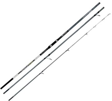 Okuma Cedros CJ-S-4203H 100-200 gr 3 Parça Surf Kamışı