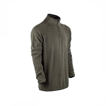 VAV Polsw-03 Sweatshirt Haki - L