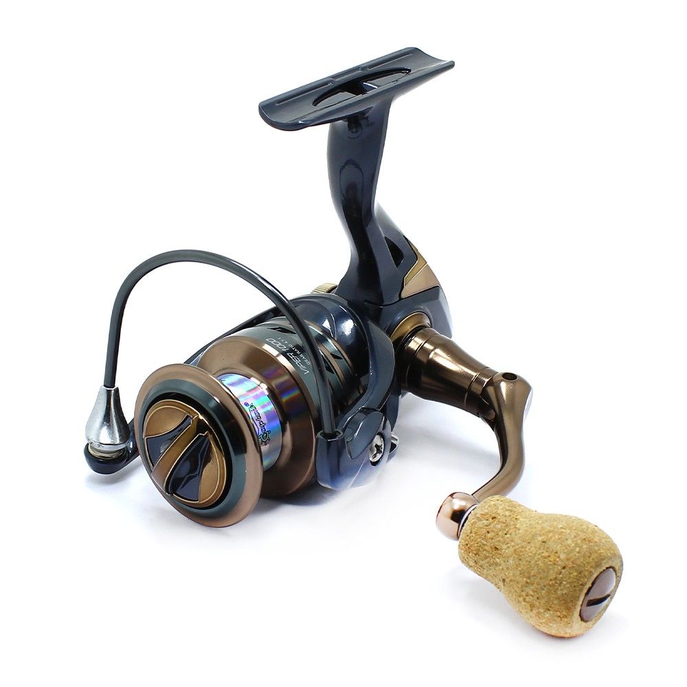 Captain Viper 1000 Lrf Makinesi 7+1 BB