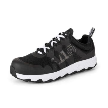 5.11 A/T TRAINER SIYAH/BEYAZ AYAKKABI