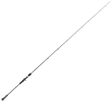Okuma Tesoro TSR-C-662MH PE3 60-200g 2 Parça Slow Jig Kamışı