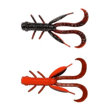 T.SPRO FS Hog Urban Prey Silikon Yem Goby 7cm 1/4