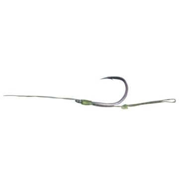 T.D.GAMAKATSU BKS-3313F Boilie İğne Tak. #2 20Cm 1/2