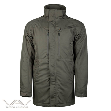 VAV Hava Parka Airtight Haki - M