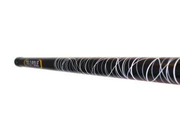 Captain 1090 Torch Pole 40T Karbon Göl Kamışı