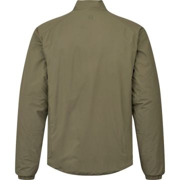 5.11 REVERSIBLE INS JACKET YESIL