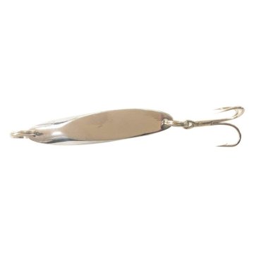 T. DFT Spn18 10 g Kaşık Yem Renk: Nikel