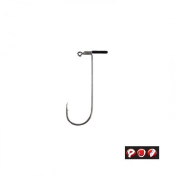 T.GAMAKATSU Drop Shot Jig İğnesi 90 #1