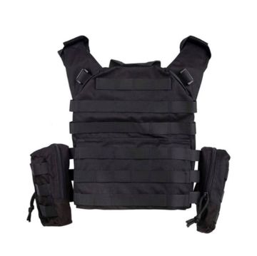VAV Airsoft Vest Hücum Yeleği - ATTAC02