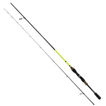 Captain 1445 Taimen Spin 238cm 2 Parça LRF Kamışı 2-12gr Atar