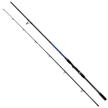 Captain 1441 Blue Spin 270cm 2 Parça Spin Kamış 10-45gr Atar