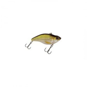 T.D. SPRO Aruku Shad 60 Magic Tiger Sahte Yem